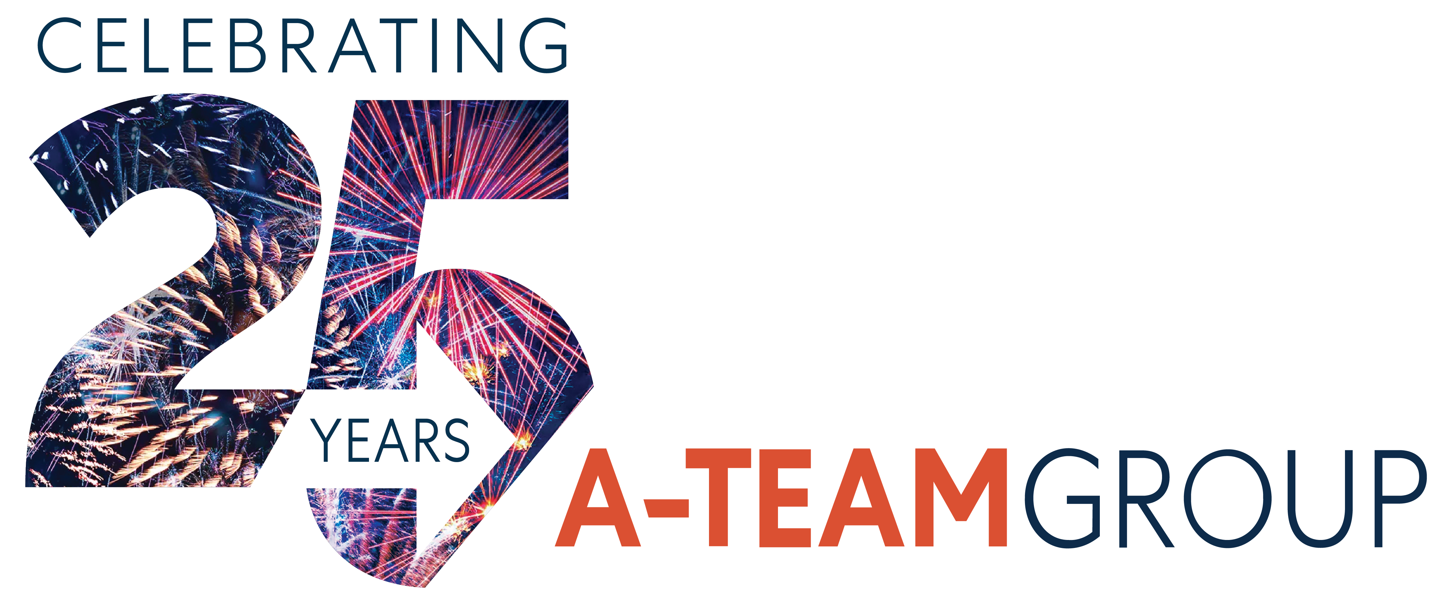 Celebrating 25 years