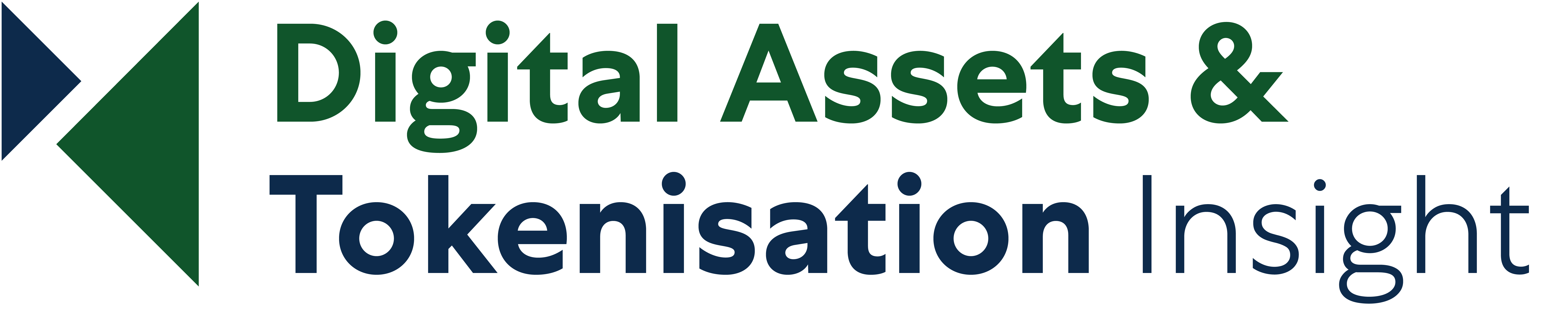 Digital Assets & Tokenisation Insight