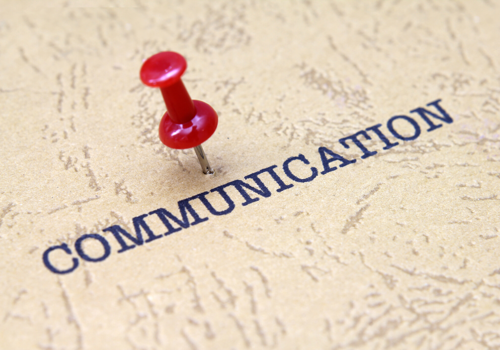 Communications = Key Compliance Concern During Covid-19 - A Team