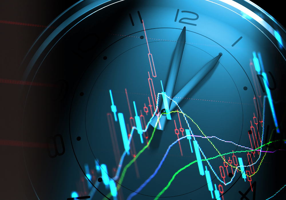 Financial Markets Infrastructure and Data