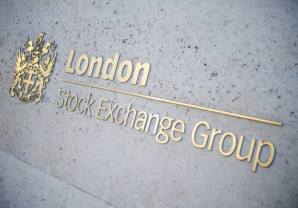 London Stock Exchange Closes Refinitiv Acquisition Deal