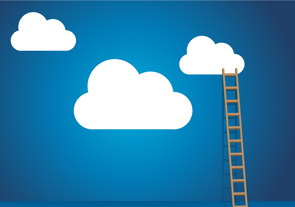 Key steps in adopting cloud and SaaS delivery for enterprise data - A Team