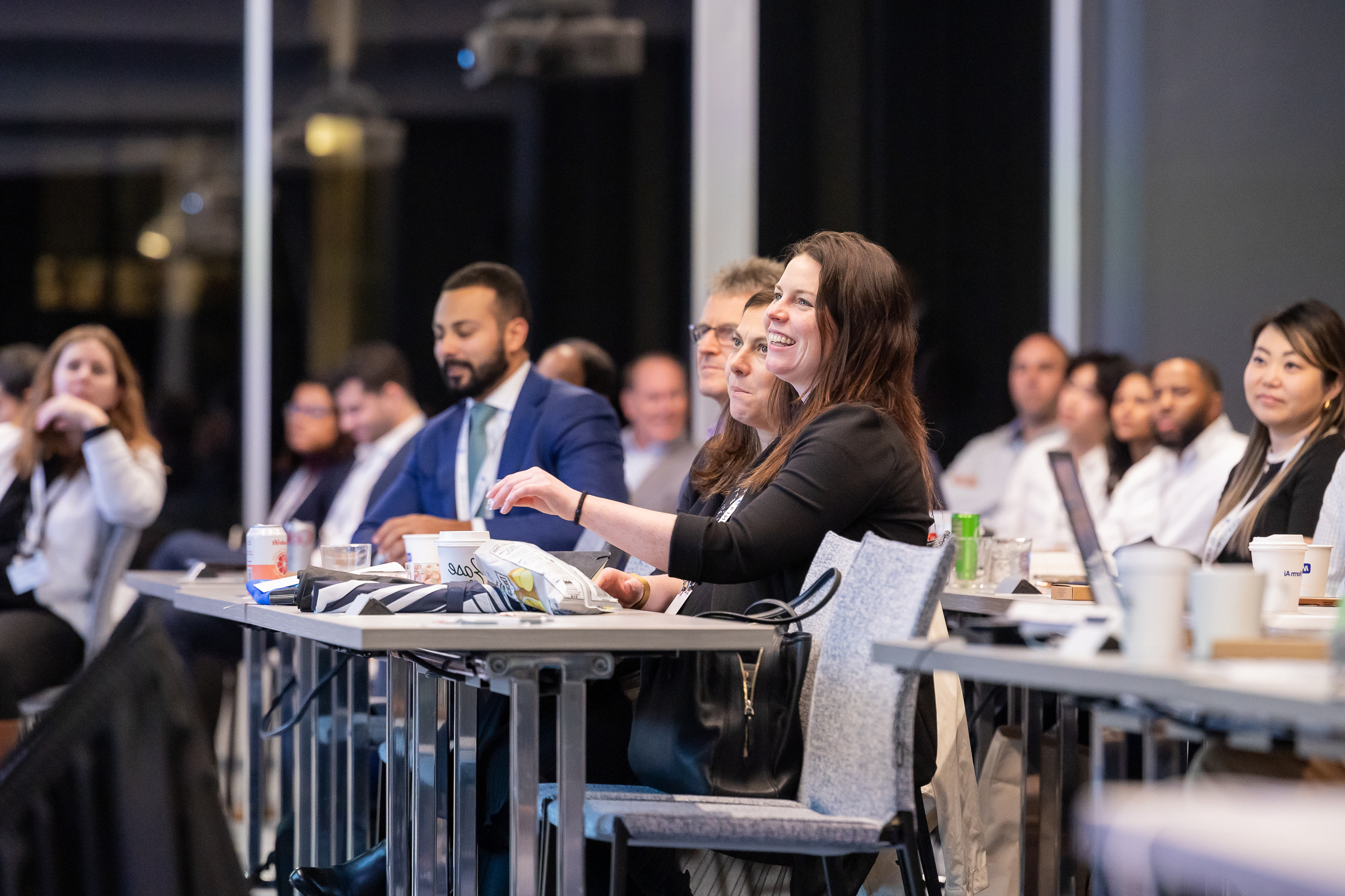 RegTech Summit New York - A-Team